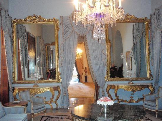 圣胡安堡垒-圣卡塔利纳宫-圣胡安必去景点