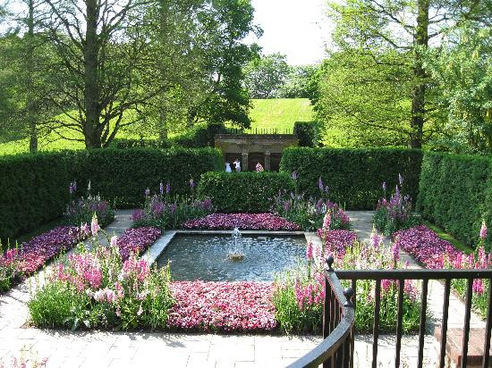 Longwood Gardens景点图片