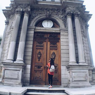 Dolmabahce Sanat Galerisi-伊斯坦布尔必去景点