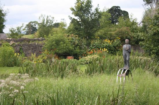 Loughcrew Gardens-Oldcastle必去景点