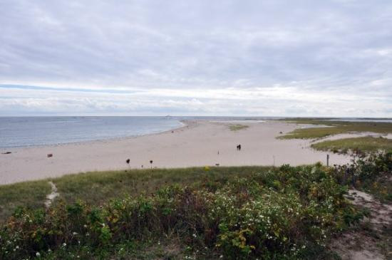 Chatham Lighthouse景点图片