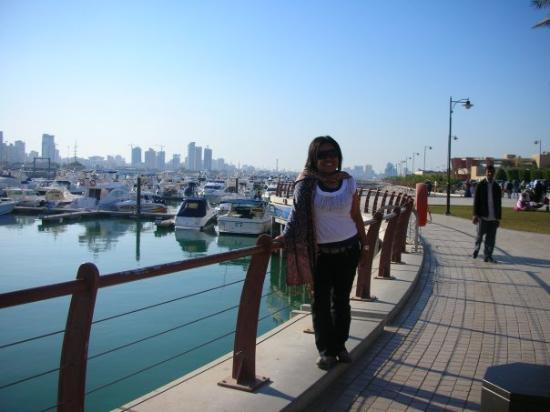 The Scientific Center-Kuwait City必去景点