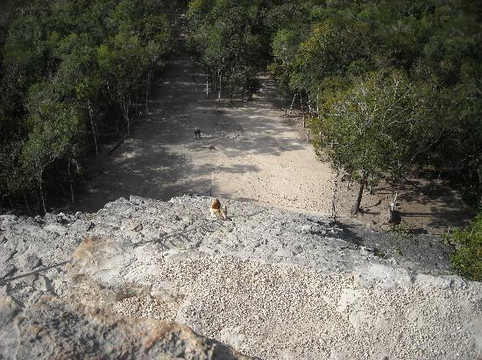 Mayans' Explorers-普拉亚德尔卡曼必去景点