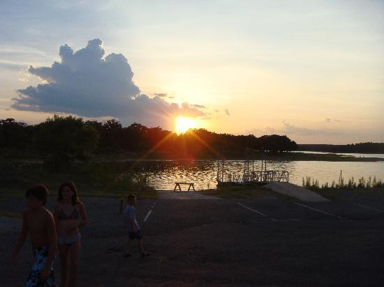 Lake Brownwood State Park-Brownwood必去景点