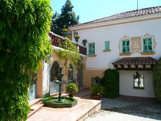 Jardí Botànic Marimurtra-布拉内斯必去景点