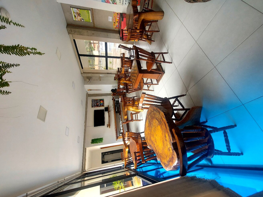 Pousada Ubuntu主图