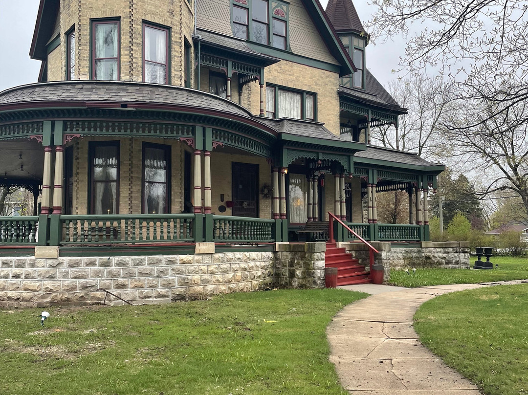 Fargo Mansion Inin主图