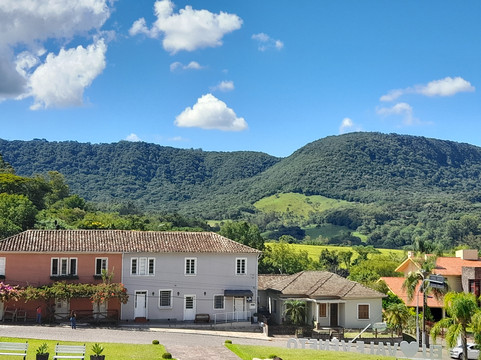 Igreja Matriz de Vale Vêneto-Sao Joao do Polesine必去景点