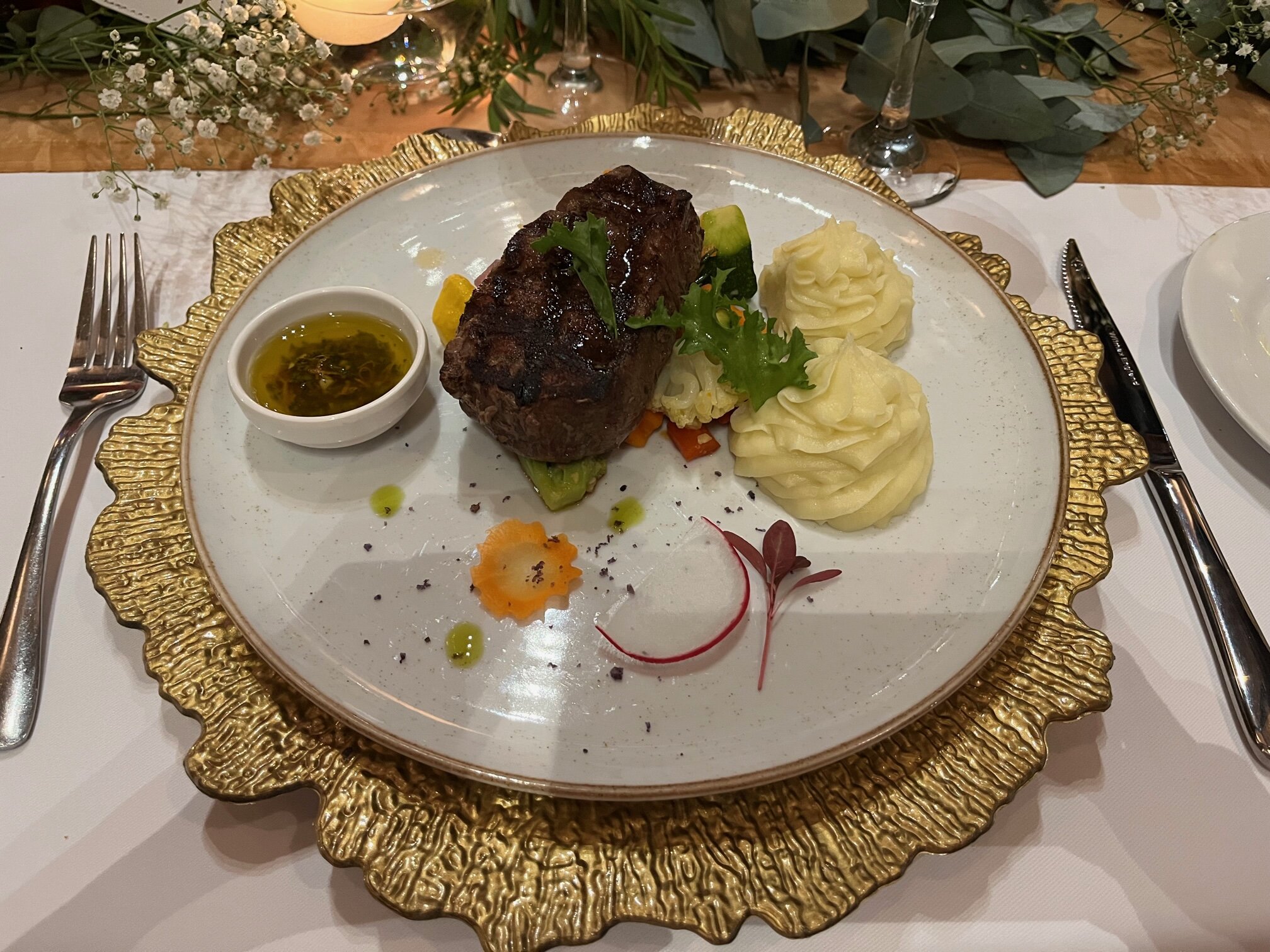 Hideaway Rio Celeste Hotel-餐饮