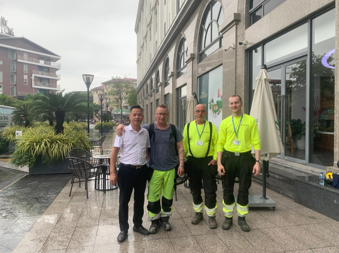 Mandala Hotel & Spa主图