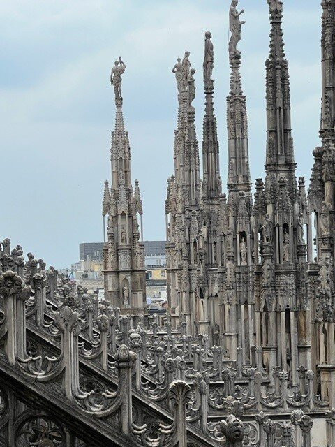 Milan Day Tours景点图片