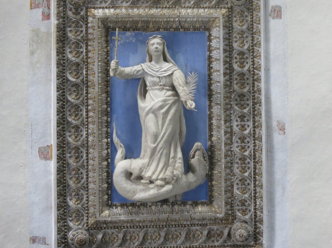 Chiesa di Santa Margherita-Narni必去景点