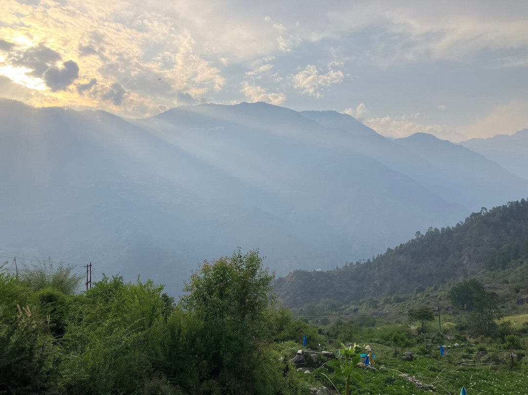 Pema Guest House主图