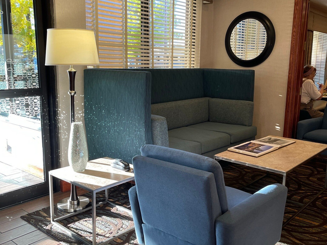 Hampton Inn Longmont主图