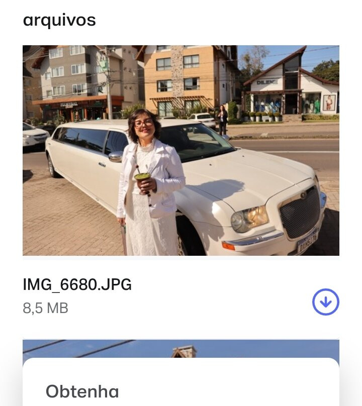 Casamento dos Sonhos-格拉玛多必去景点