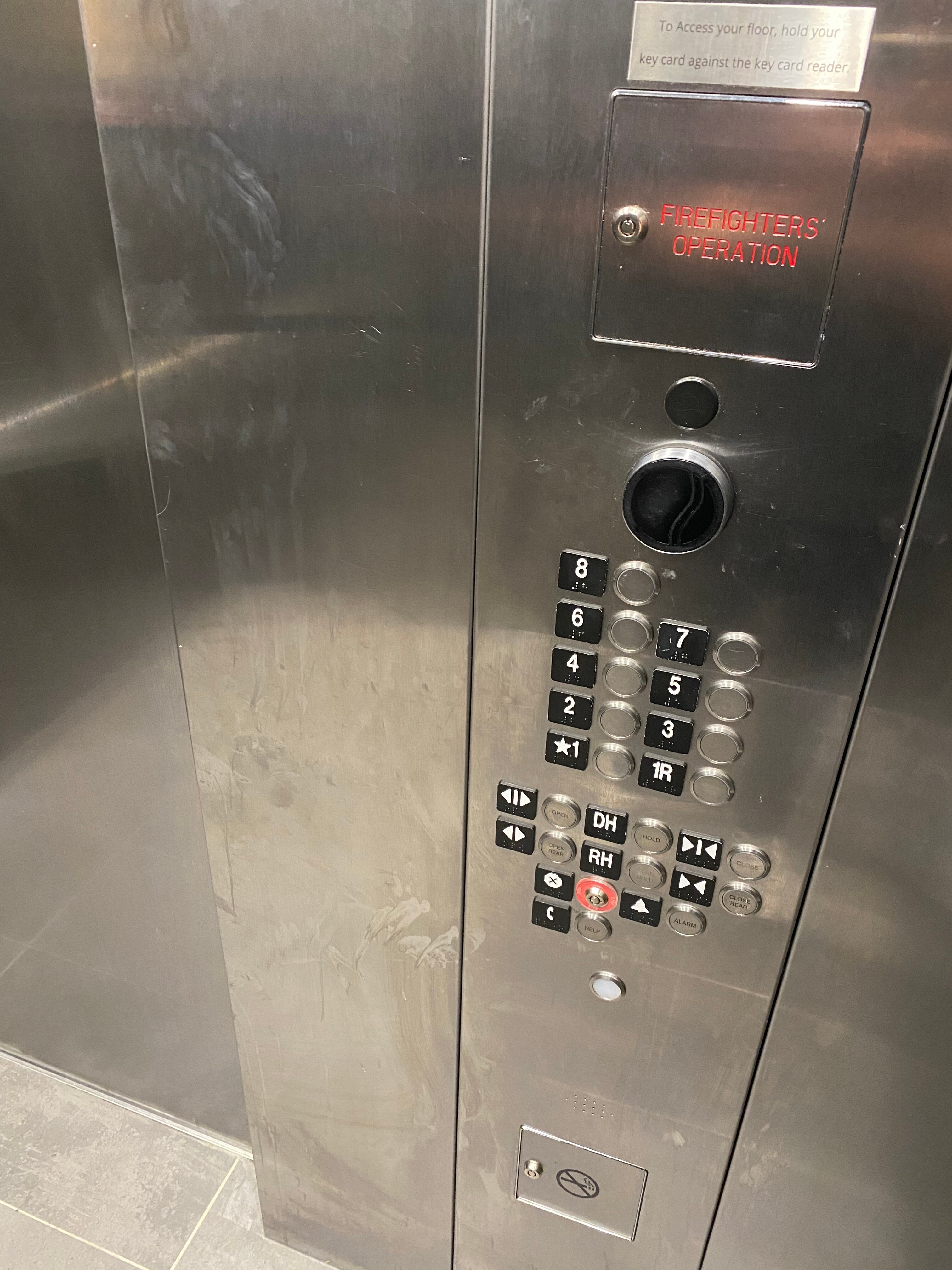 Hyatt House Rochester / Mayo Clinic Area-浴室