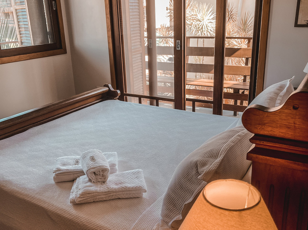 Pousada Tulipane主图