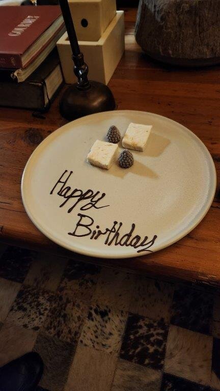 Spicers Sangoma Retreat-餐饮