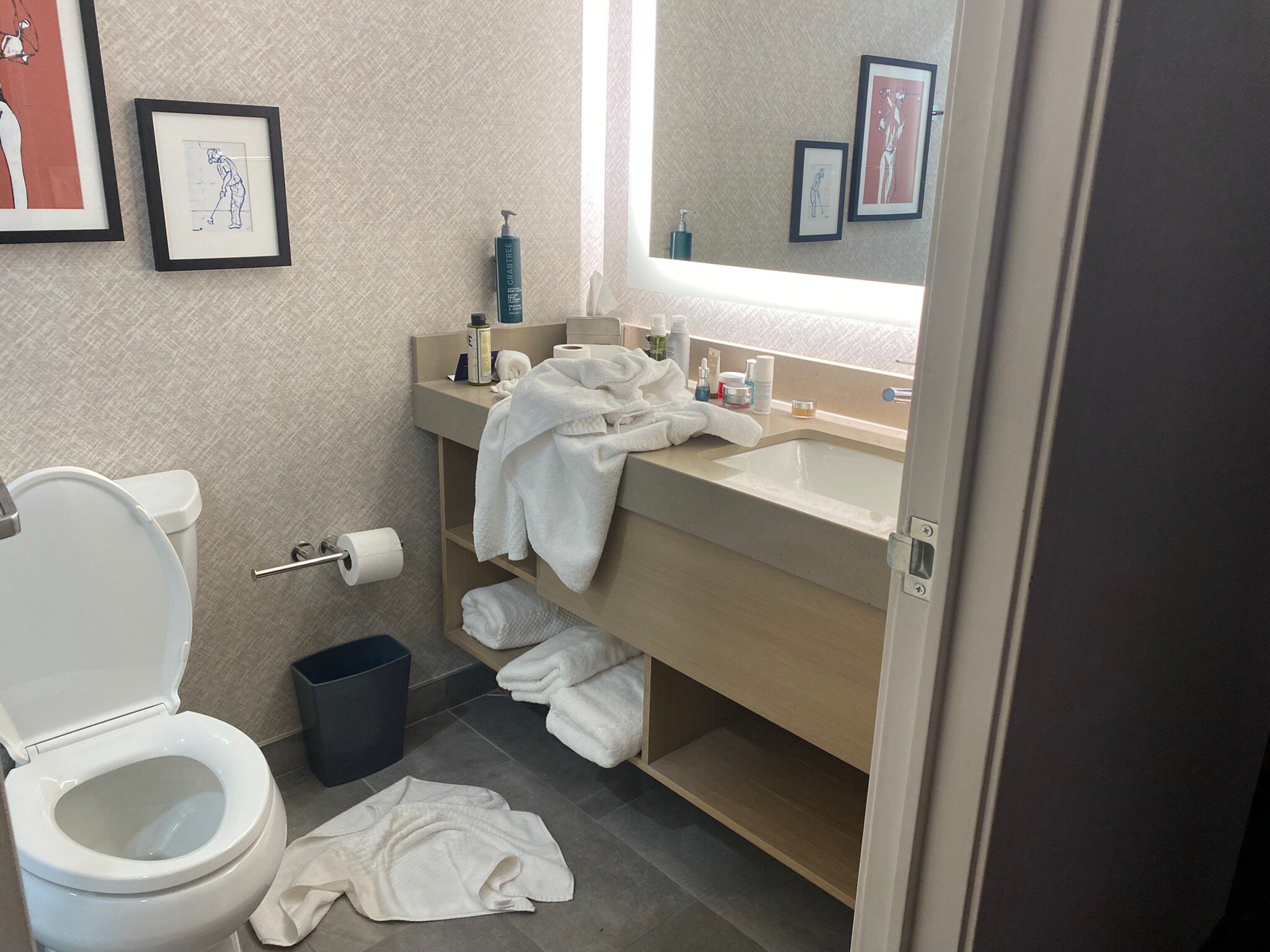 DoubleTree by Hilton Columbus Dublin-官方