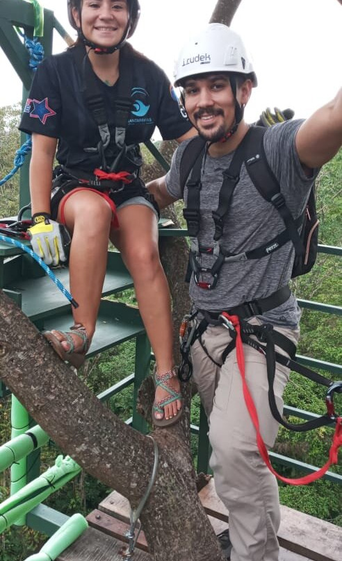 Ceibo Adventure Caribe景点图片