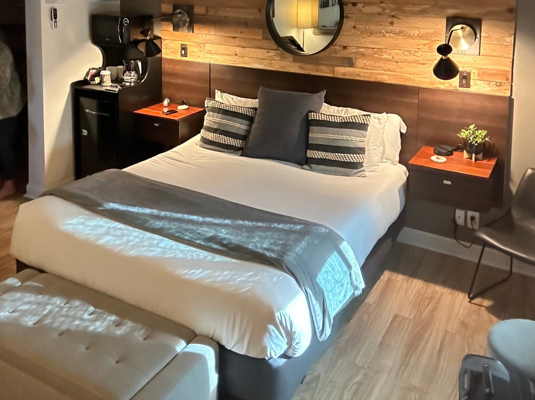 Shell Beach Inn主图