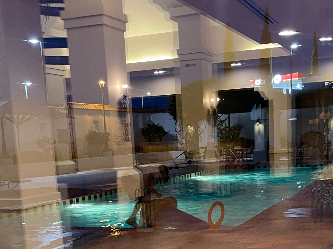 Hilton Garden Inn Las Cruces主图