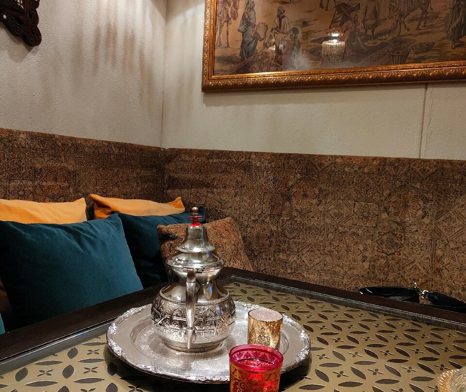 Japanese Mountain Retreat Mineral Springs & Spa主图