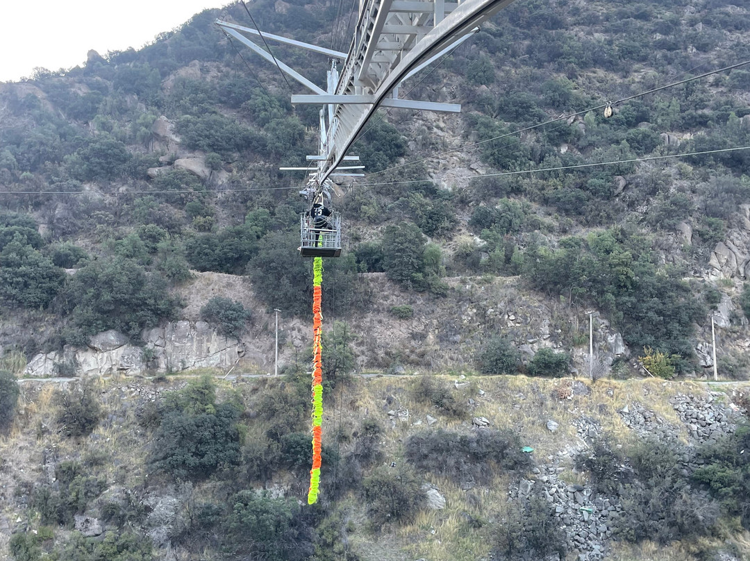 Mundo Dinamo-圣若泽迈坡必去景点