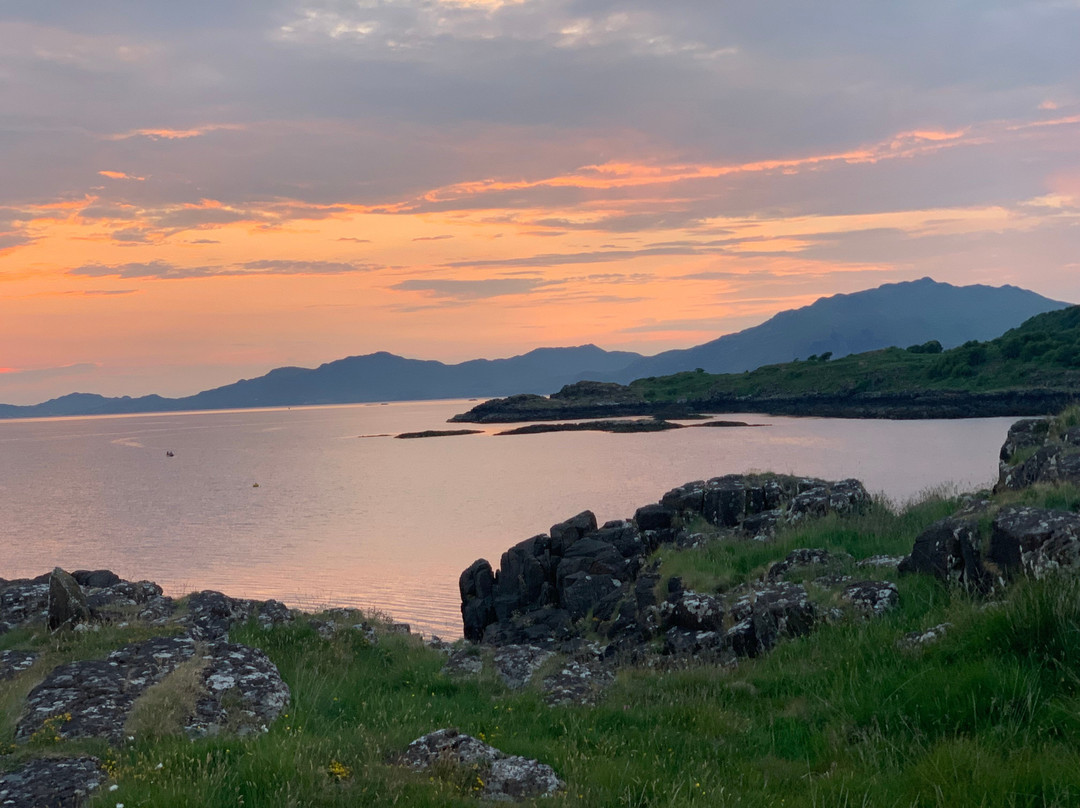 Achnacriche B&B主图