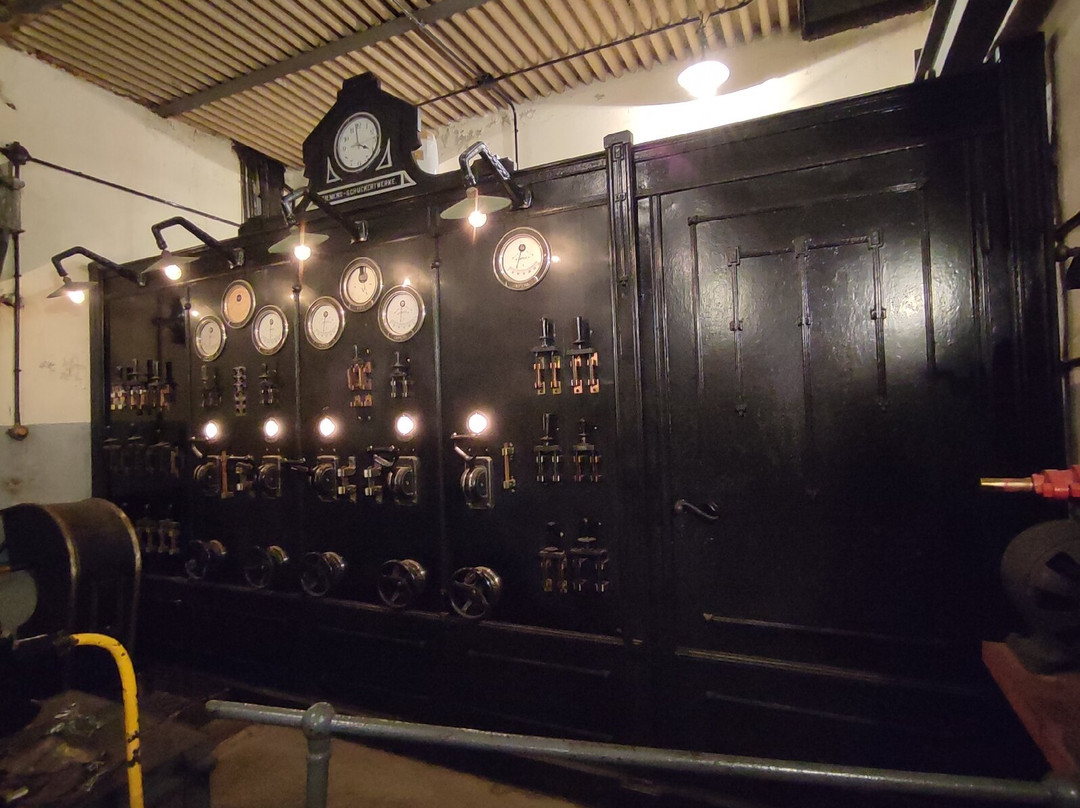 Mutzig Fort-Dinsheim-sur-Bruche必去景点