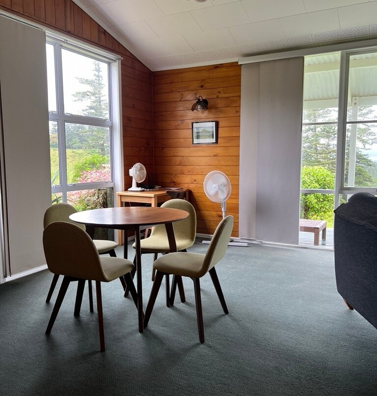 Seaview Norfolk Island主图