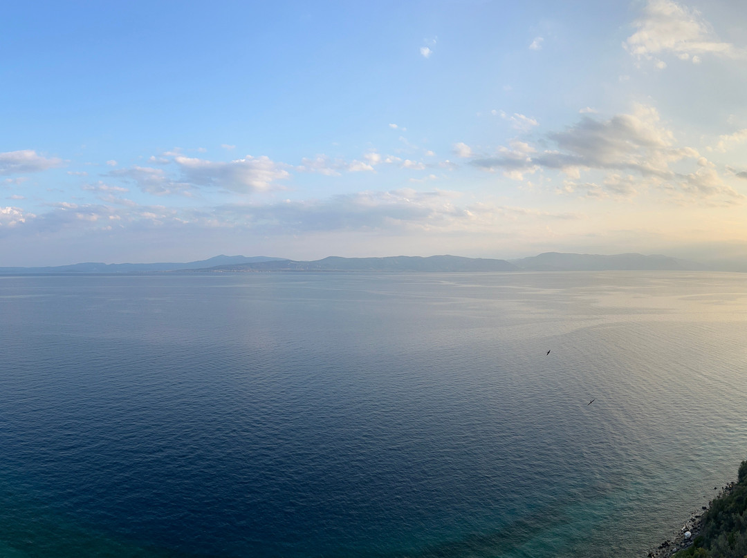 Venti Restaurant & Lounge Bar