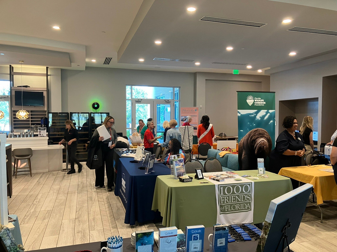 Hilton Garden Inn Ocala Downtown主图