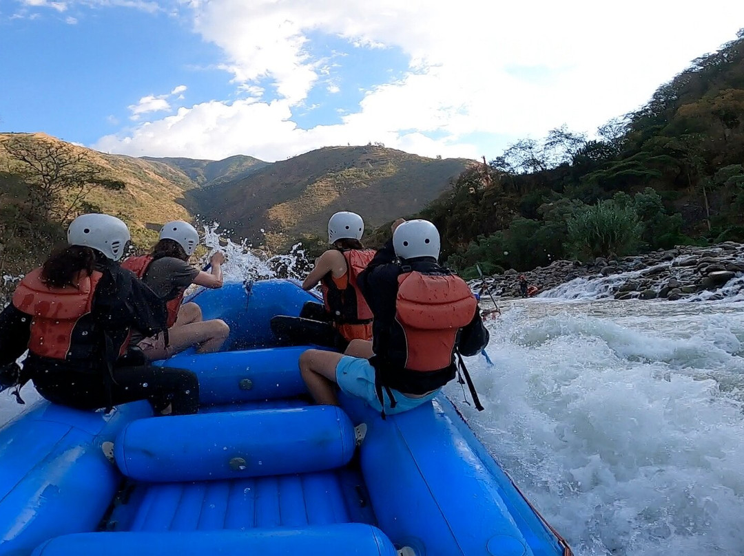 Peruvian Rafting Company景点图片