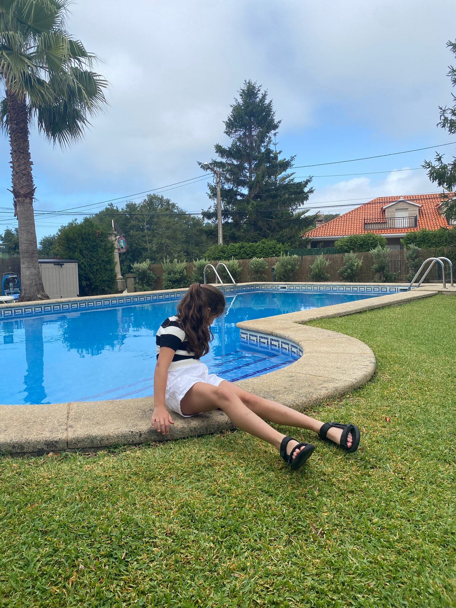 Hotel Conde Navio-官方