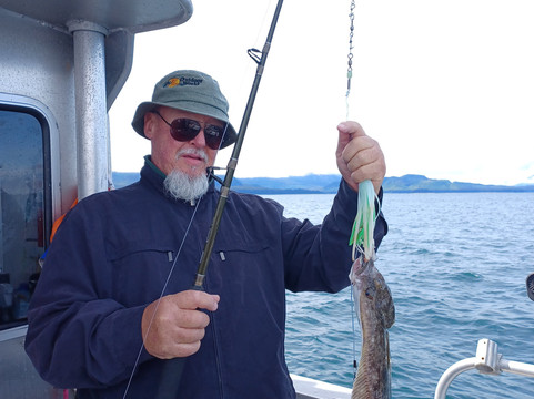 Juneau Adventures-朱诺必去景点