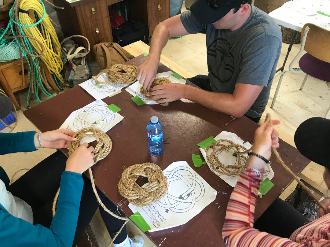 Fishing For Success At Island Rooms Of Petty Harbour-Petty Harbour必去景点