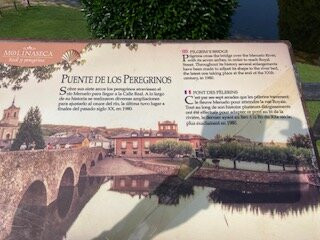 Puente de los Peregrinos-Molinaseca必去景点
