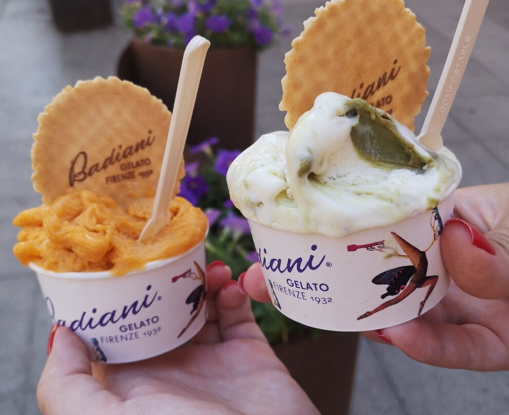 Badiani Gelato