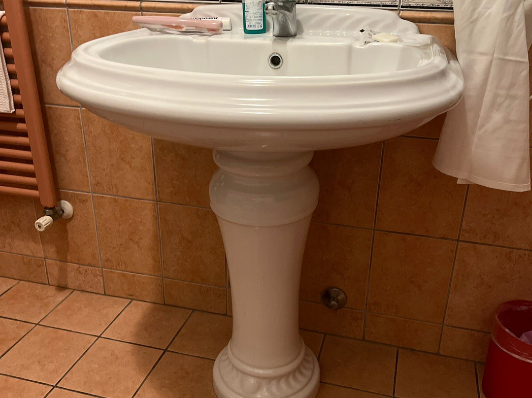Hotel Sassacci主图