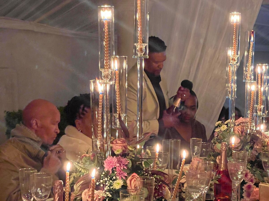 Mum To Be Spa-玛费根必去景点