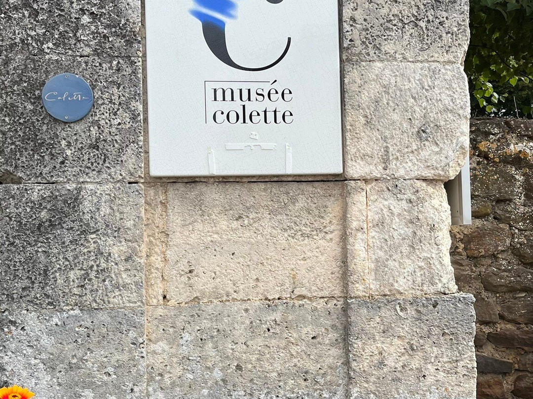 Musée Colette景点图片