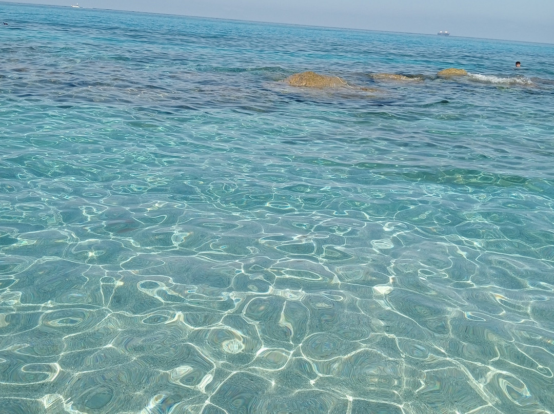 Residence Ristorante Due Mari主图