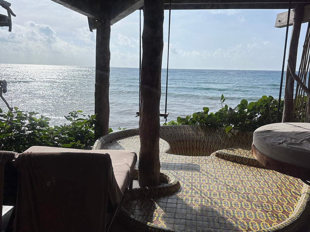 阿祖里克生态度假酒店主图