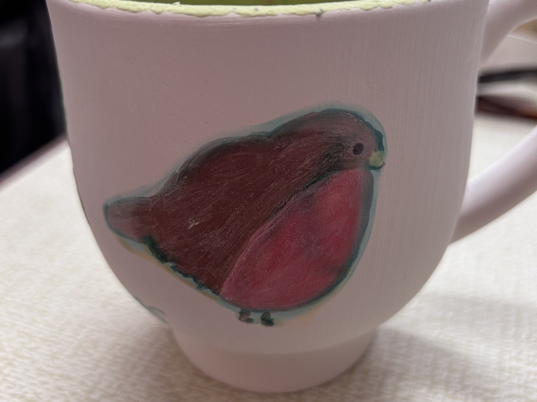 The Melting Pot-Bewdley必去景点