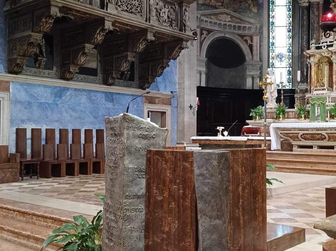 Chiesa Santa Maria Maggiore景点图片