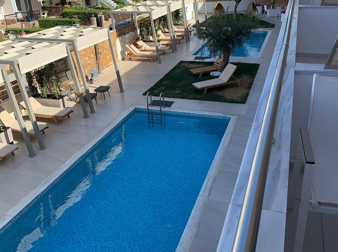 Imagine Luxury Suites