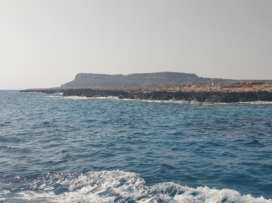 Famagusta Napa Boat景点图片
