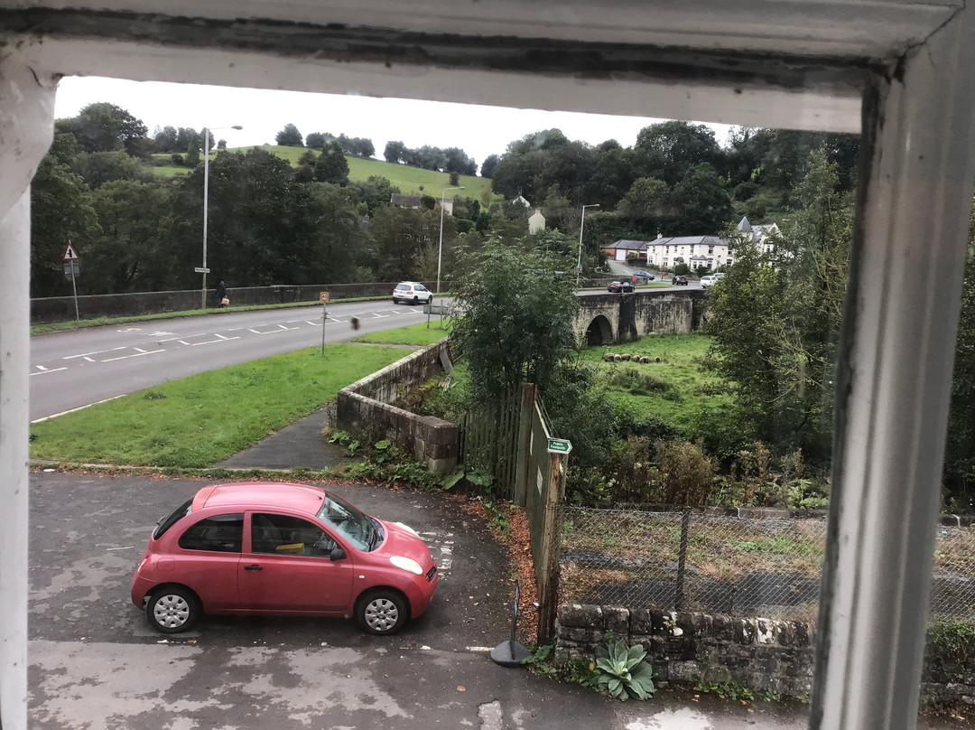 The Royal Oak Hotel主图