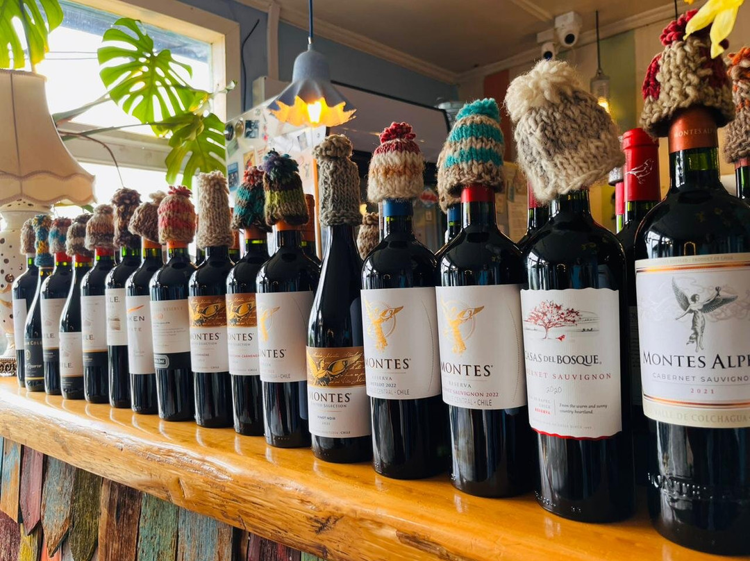 OCIO Territorial Hotel主图